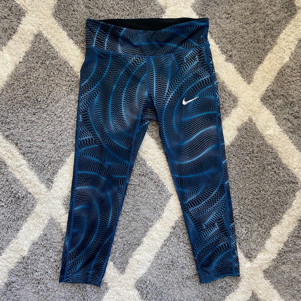 Nike Dry-fit Leggings